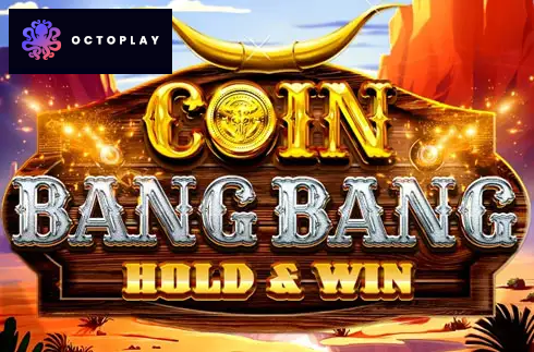 Coin Bang Bang: Hold & Win